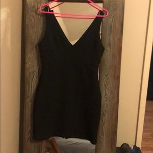 Little black dress. Never worn.